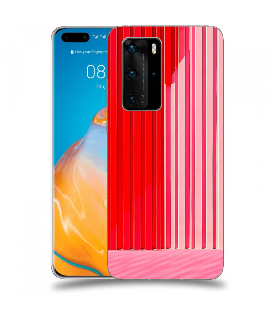 ACOVER Kryt na mobil Huawei...