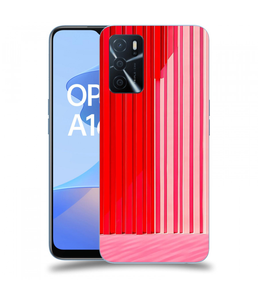 ACOVER Kryt na mobil OPPO...