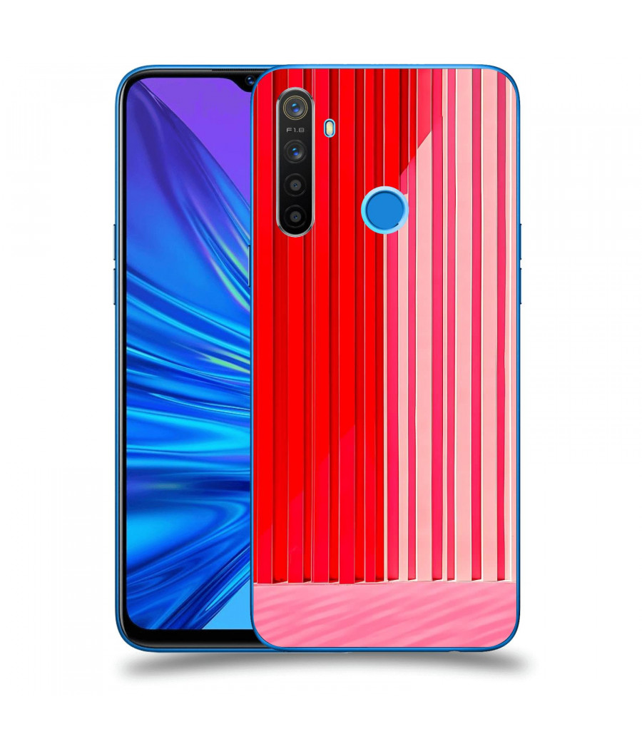 ACOVER Kryt na mobil Realme...