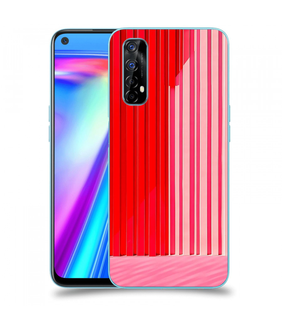 ACOVER Kryt na mobil Realme...