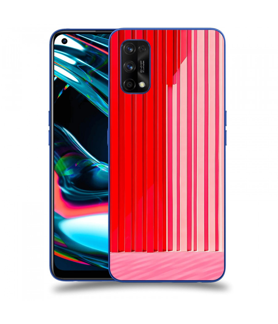 ACOVER Kryt na mobil Realme...