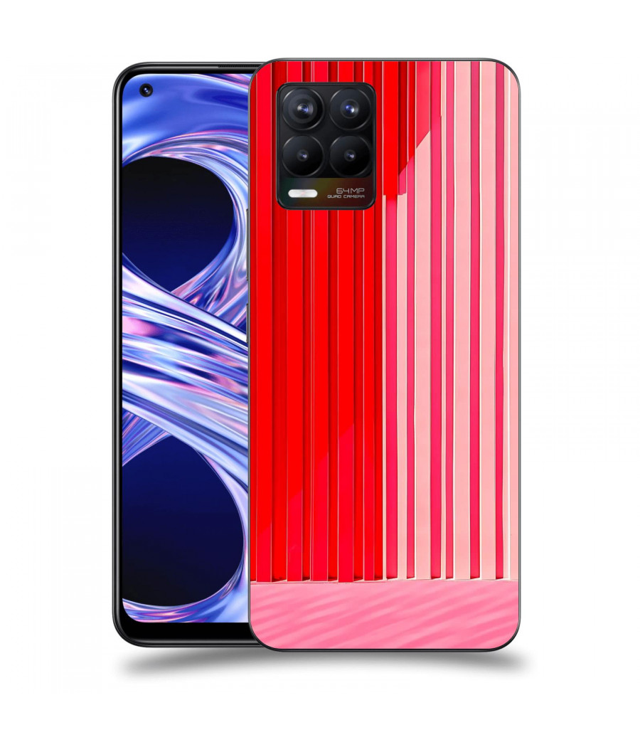 ACOVER Kryt na mobil Realme...