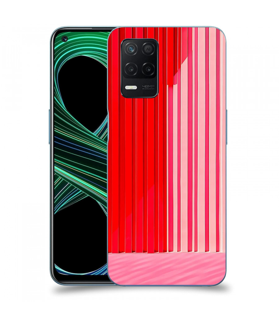 ACOVER Kryt na mobil Realme...