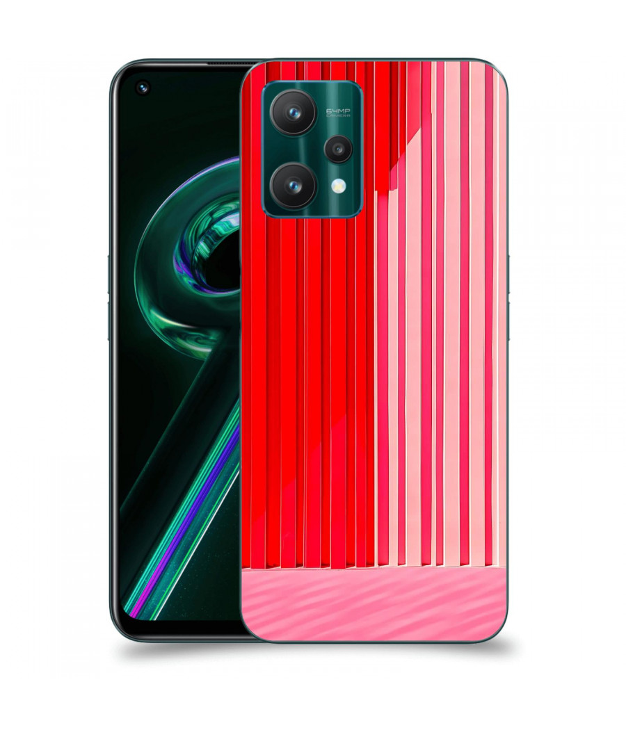 ACOVER Kryt na mobil Realme...