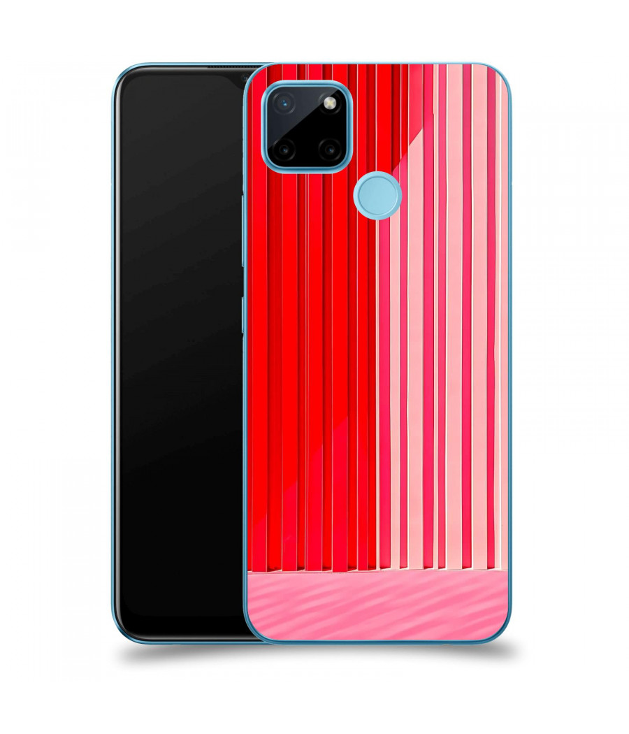 ACOVER Kryt na mobil Realme...