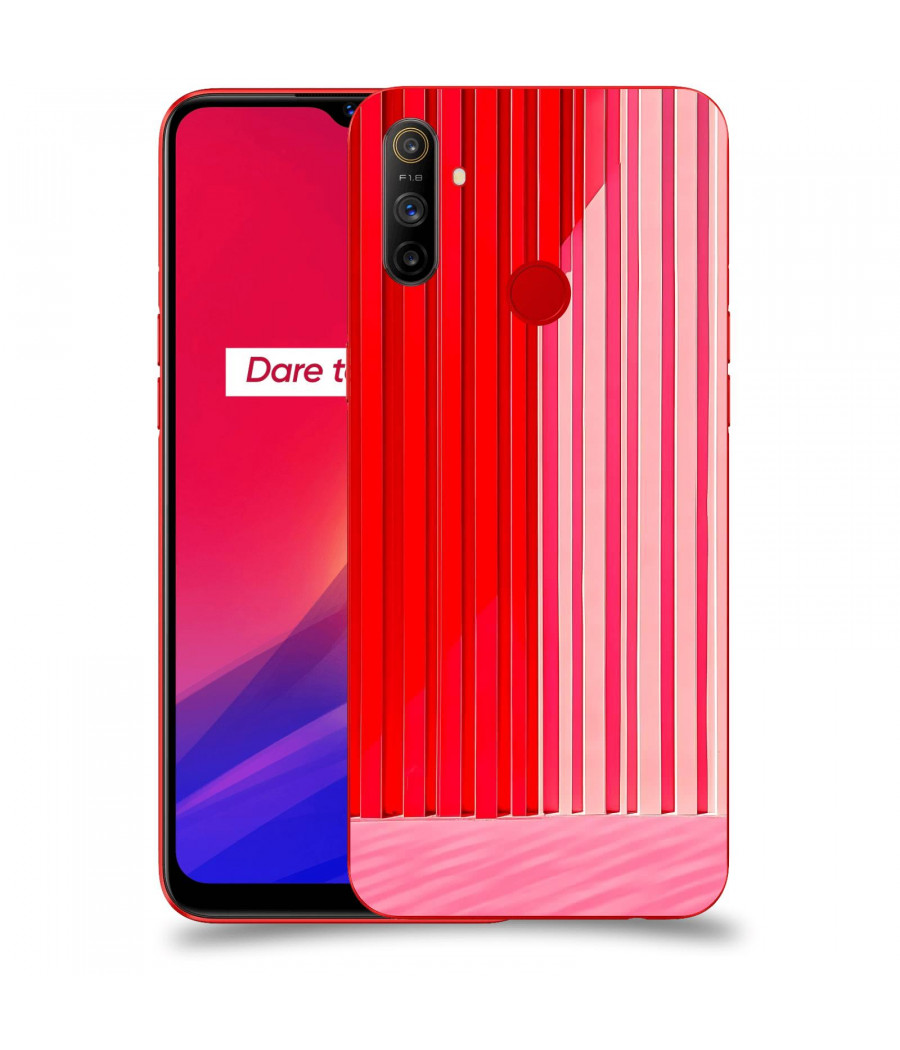 ACOVER Kryt na mobil Realme...