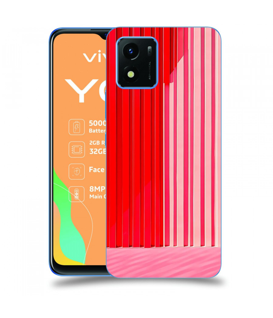 ACOVER Kryt na mobil Vivo...