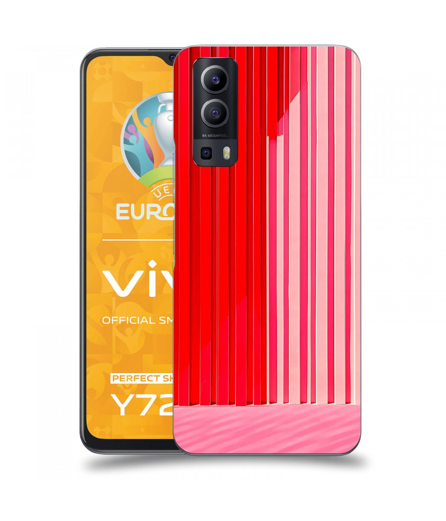 ACOVER Kryt na mobil Vivo...