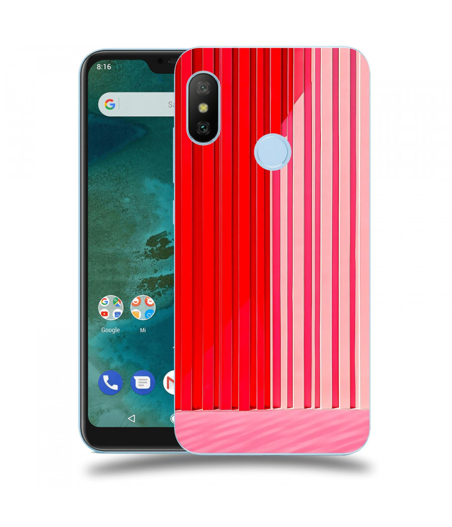 ACOVER Kryt na mobil Xiaomi...