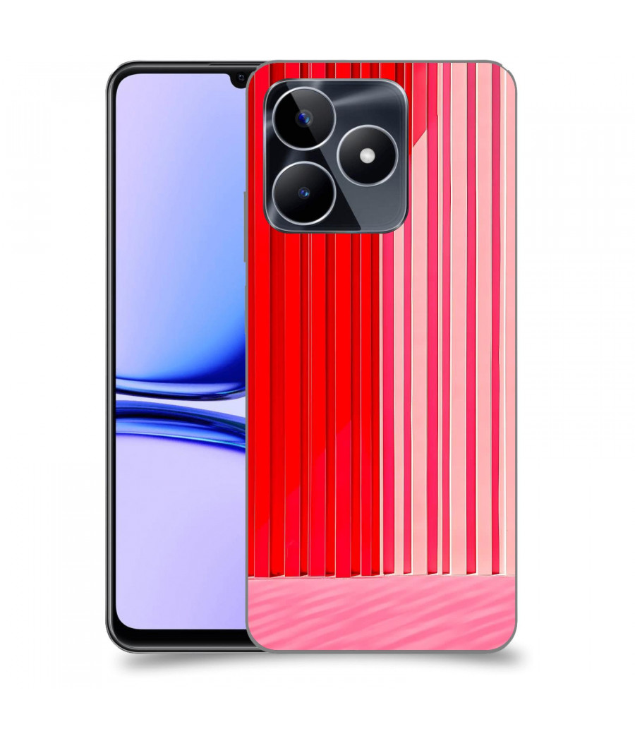 ACOVER Kryt na mobil Realme...