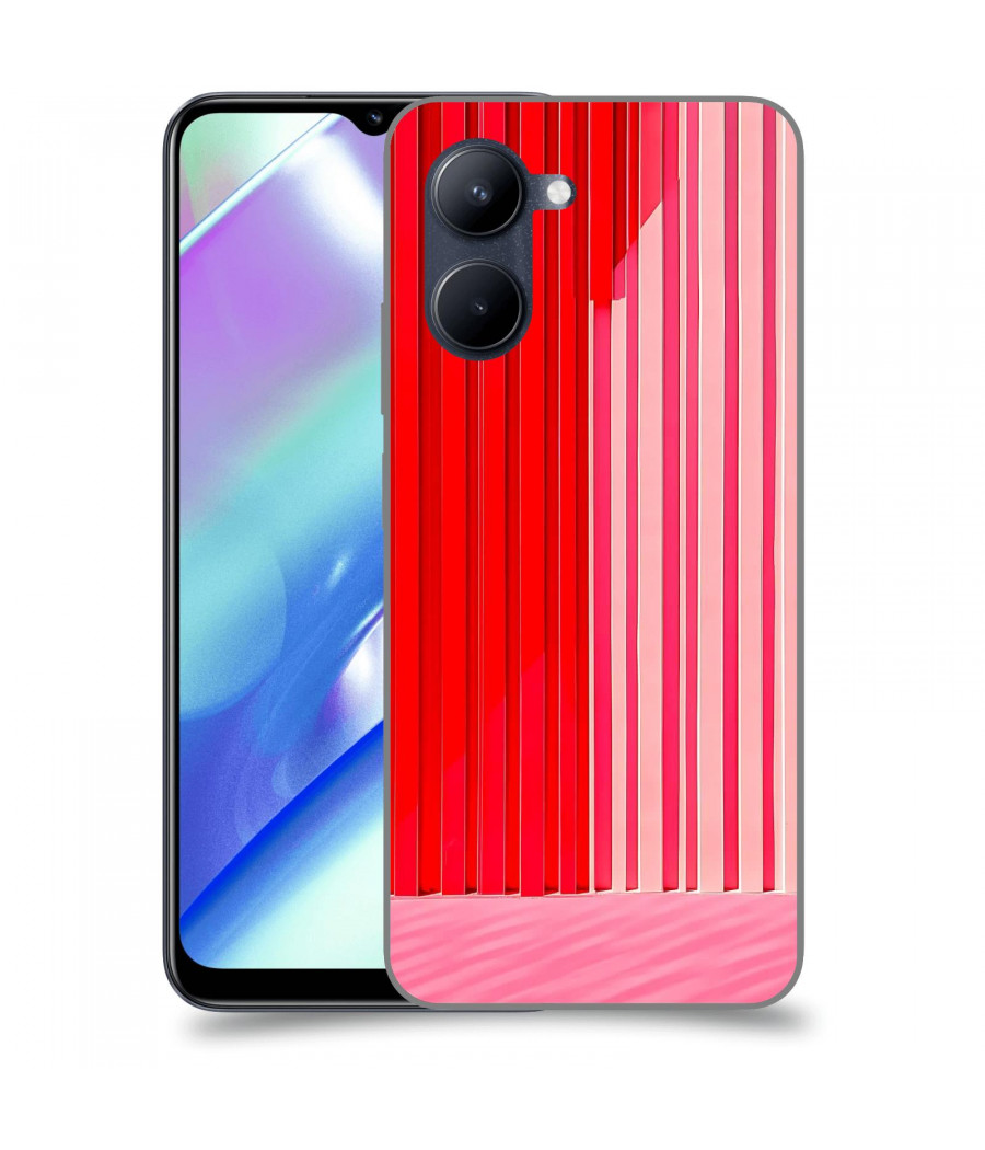 ACOVER Kryt na mobil Realme...