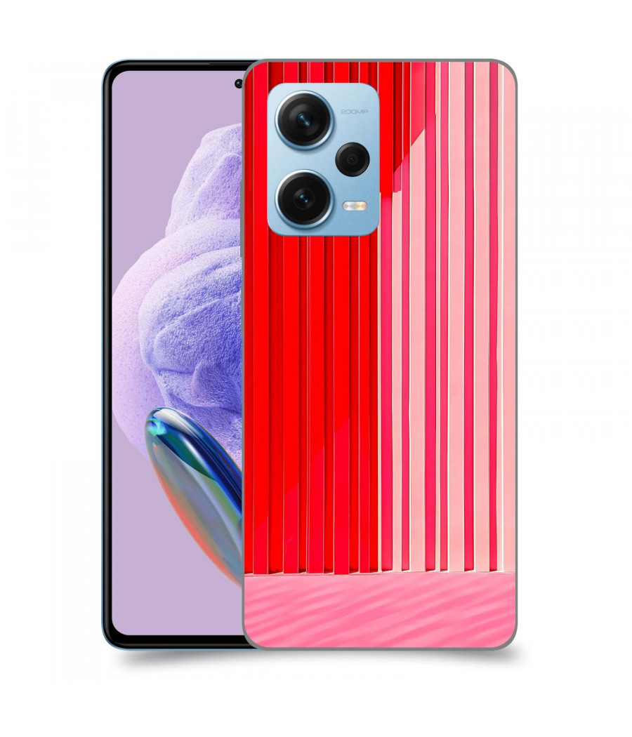 ACOVER Kryt na mobil Xiaomi...