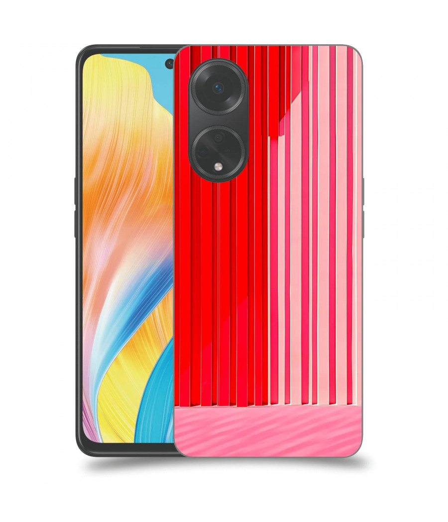 ACOVER Kryt na mobil OPPO...