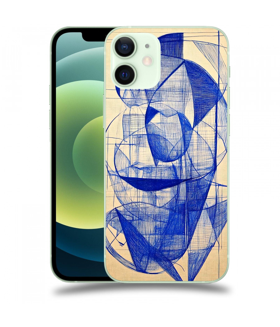 ACOVER Kryt na mobil Apple...