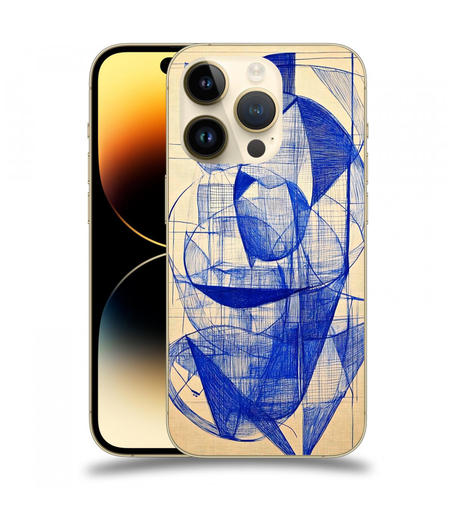ACOVER Kryt na mobil Apple...