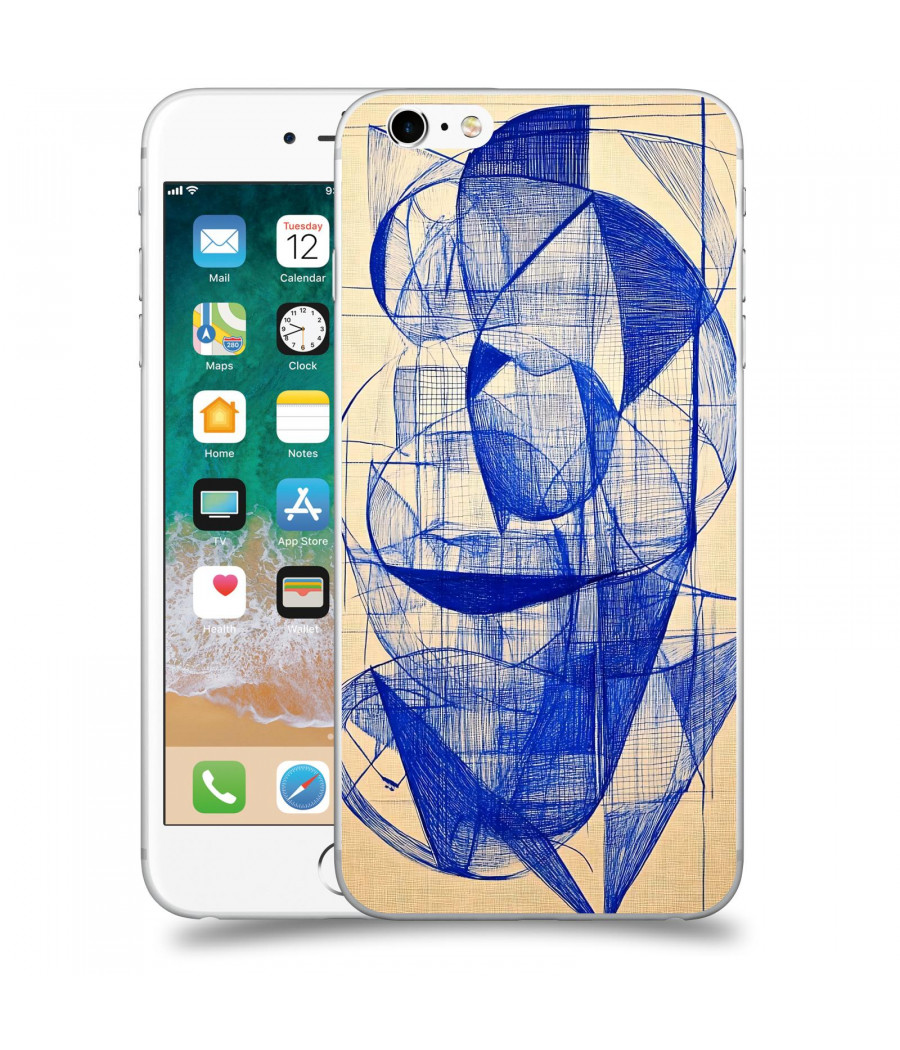 ACOVER Kryt na mobil Apple...