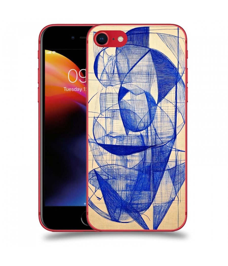 ACOVER Kryt na mobil Apple...