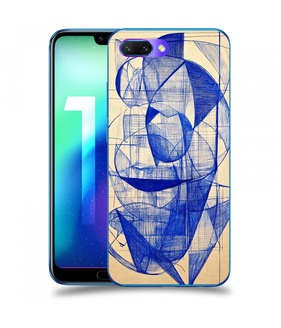 ACOVER Kryt na mobil Honor...
