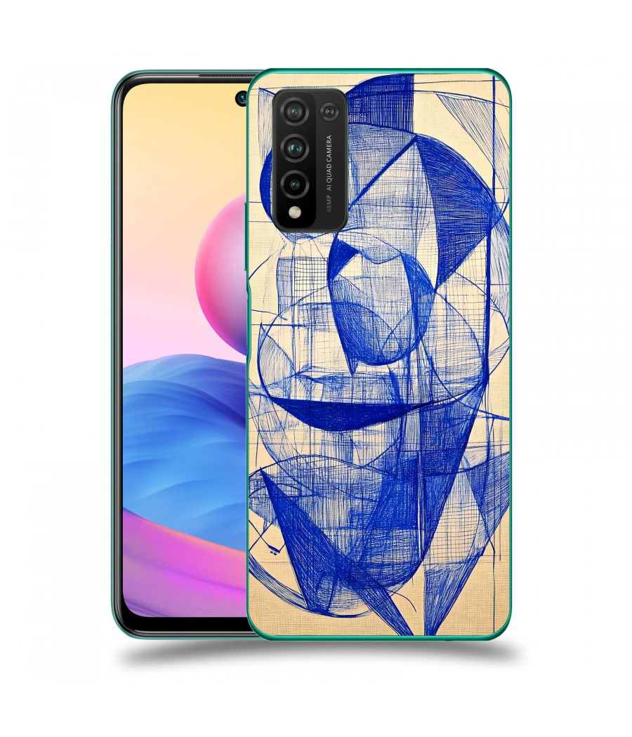 ACOVER Kryt na mobil Honor...