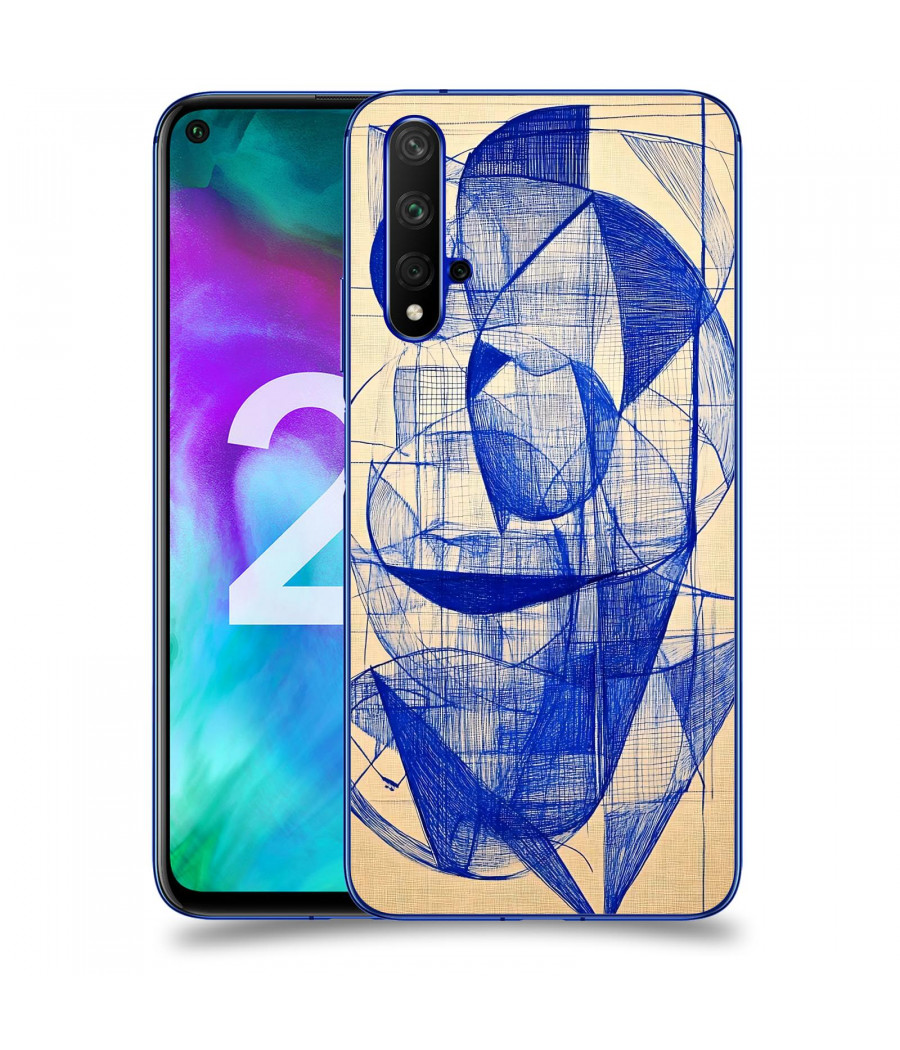 ACOVER Kryt na mobil Honor...
