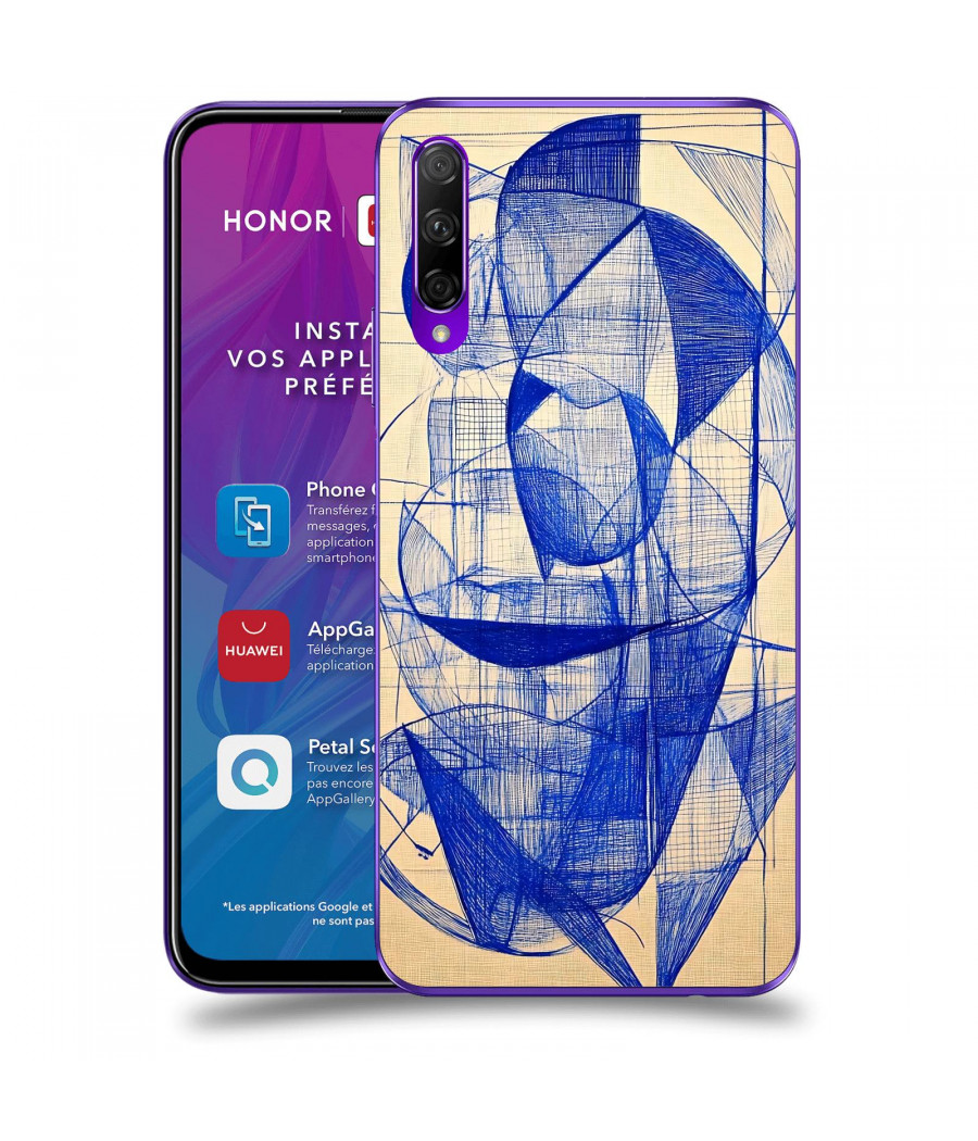 ACOVER Kryt na mobil Honor...