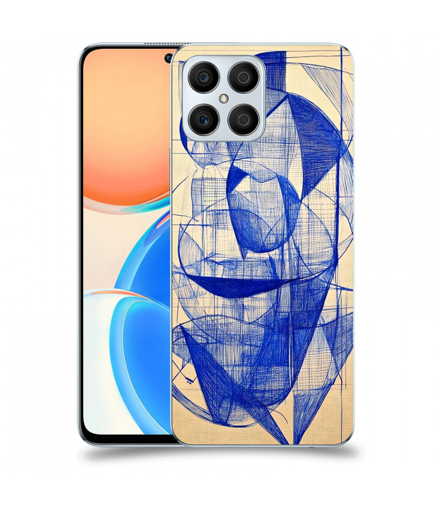 ACOVER Kryt na mobil Honor...