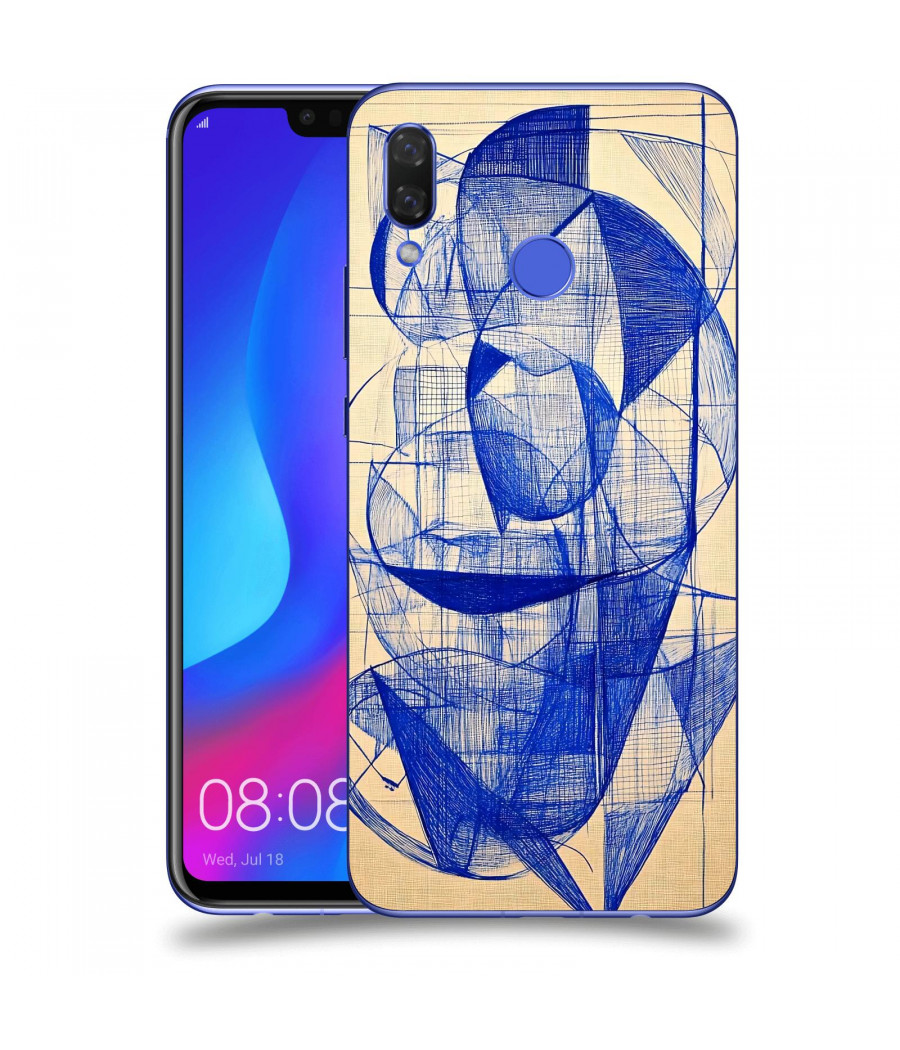 ACOVER Kryt na mobil Huawei...