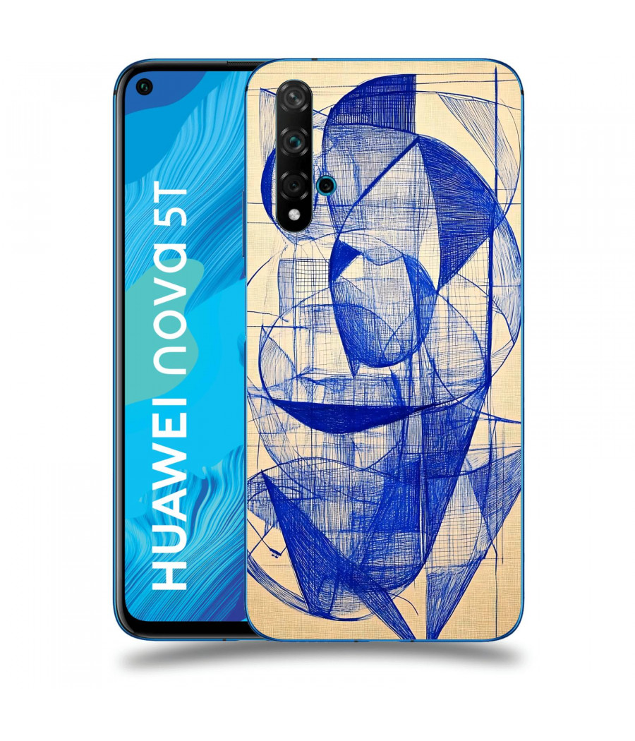 ACOVER Kryt na mobil Huawei...