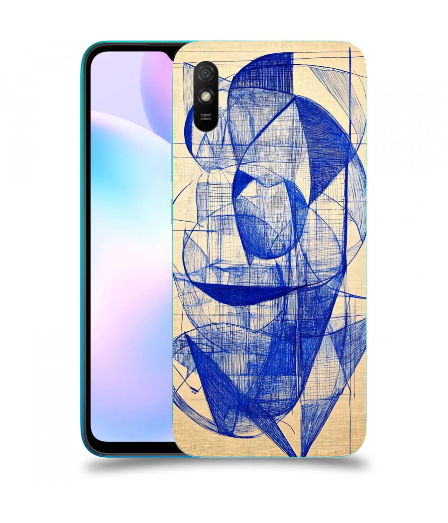 ACOVER Kryt na mobil Xiaomi...