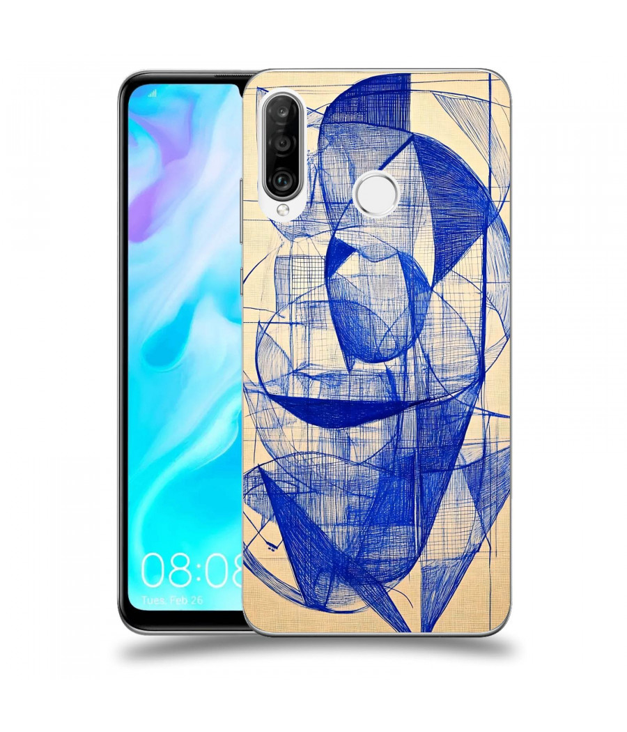 ACOVER Kryt na mobil Huawei...