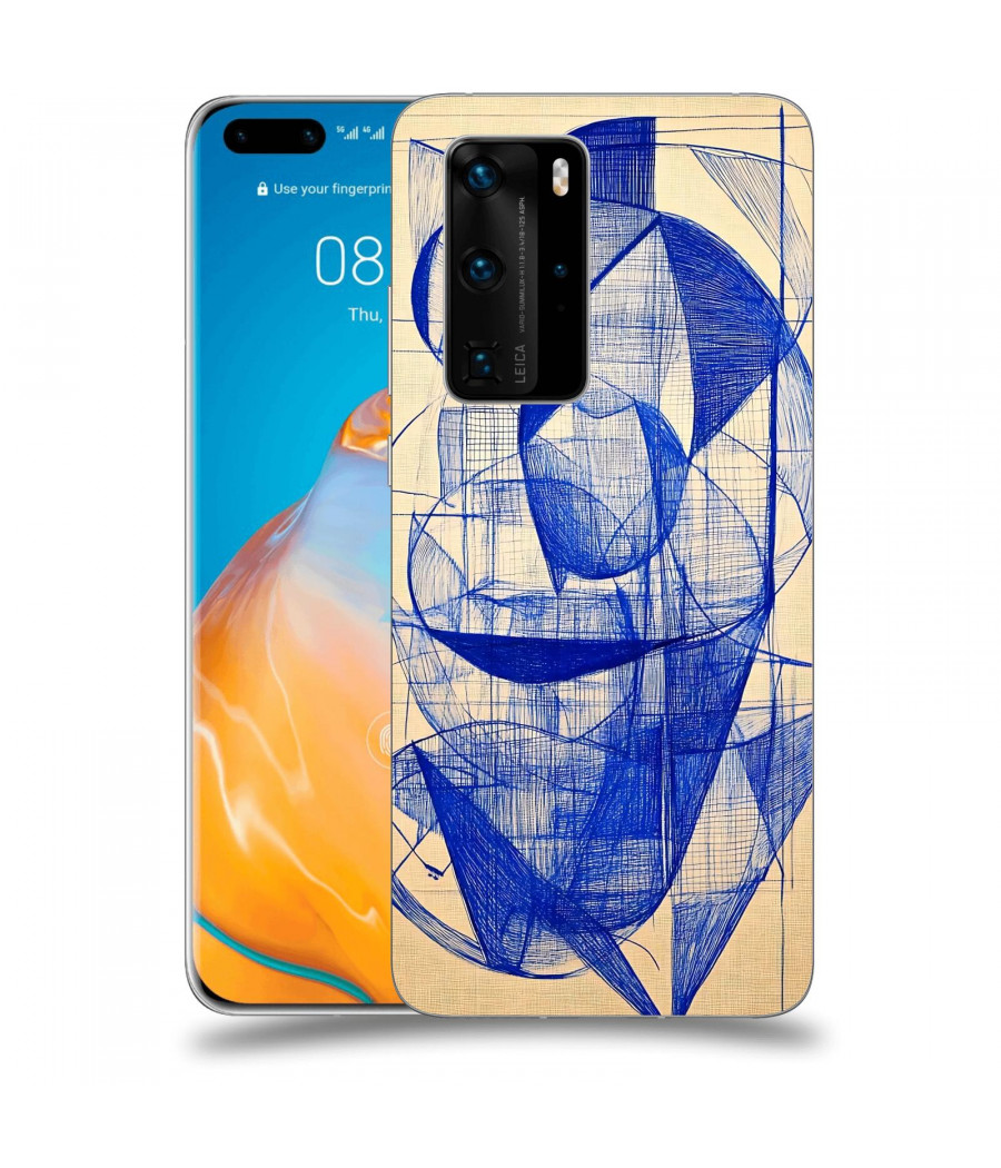 ACOVER Kryt na mobil Huawei...
