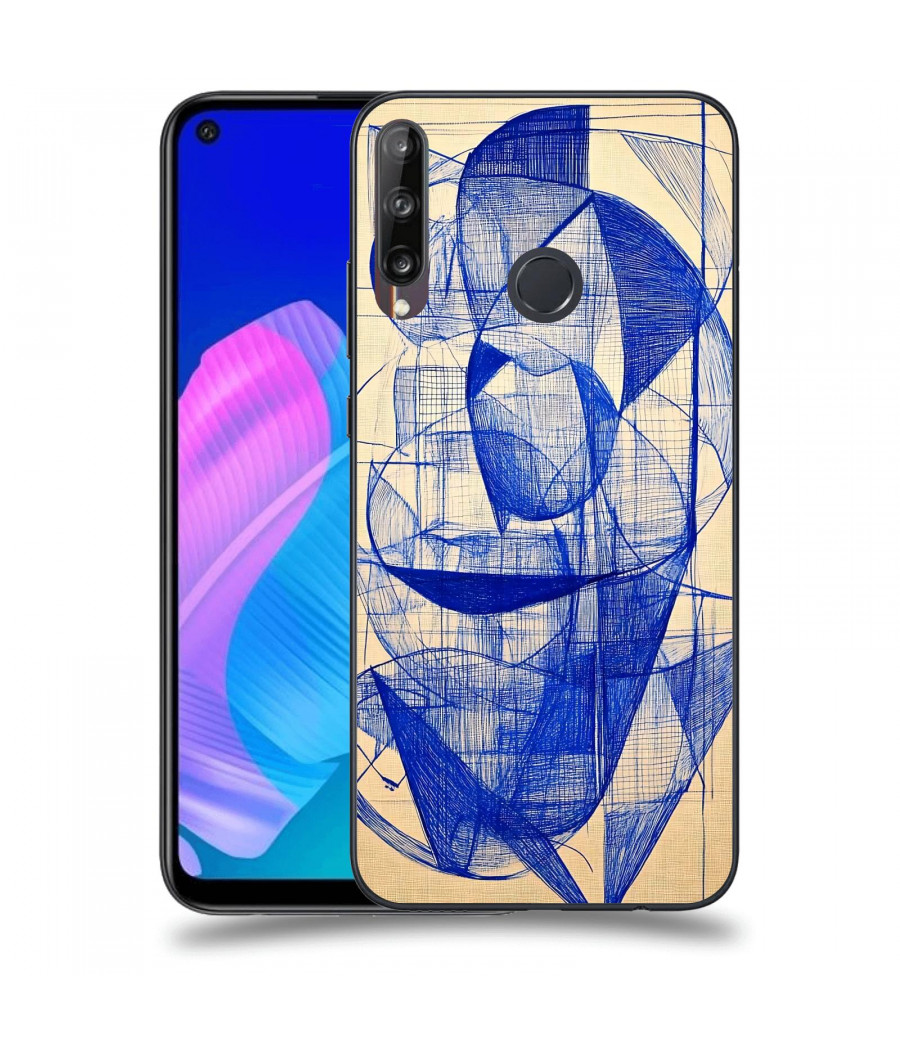 ACOVER Kryt na mobil Huawei...