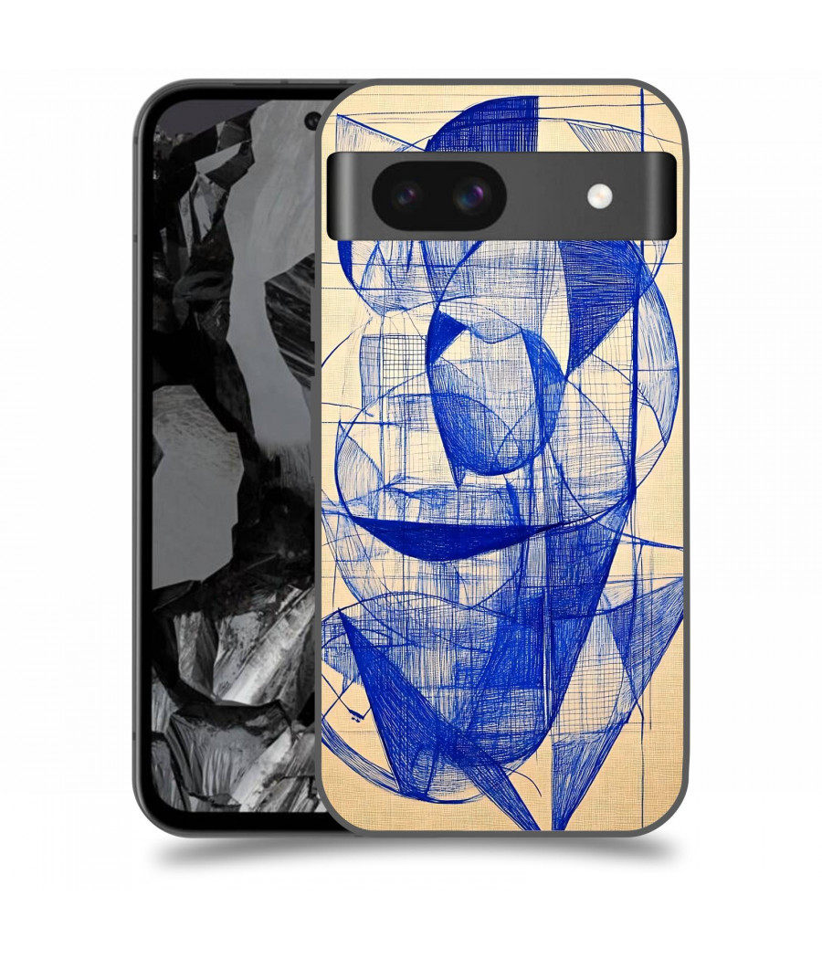ACOVER Kryt na mobil Google...