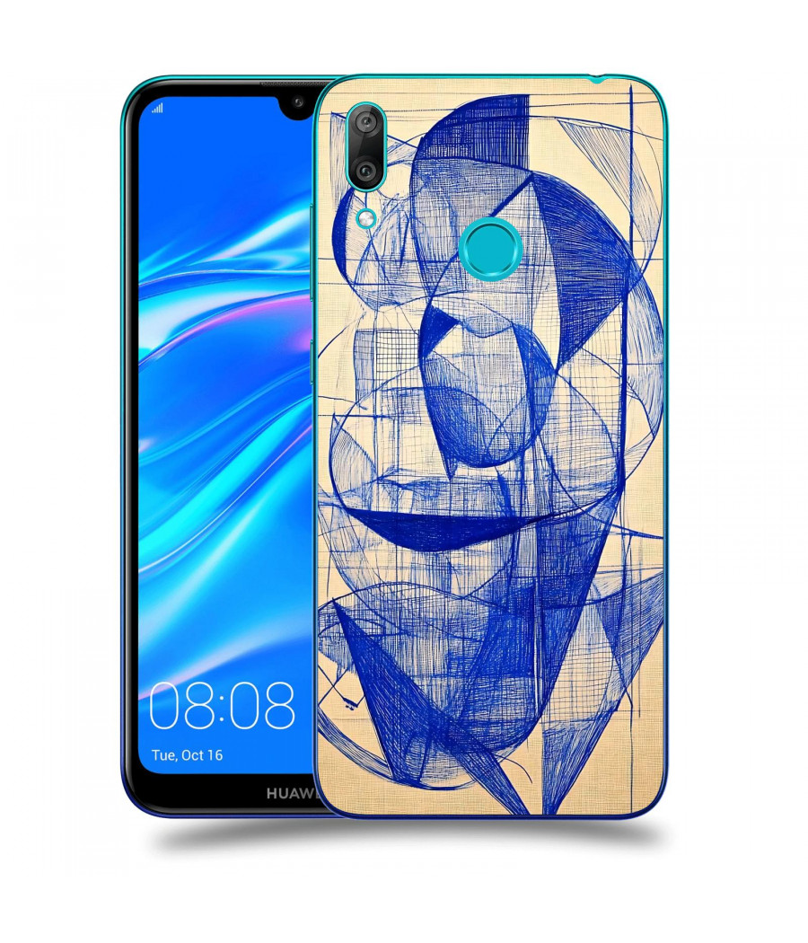 ACOVER Kryt na mobil Huawei...