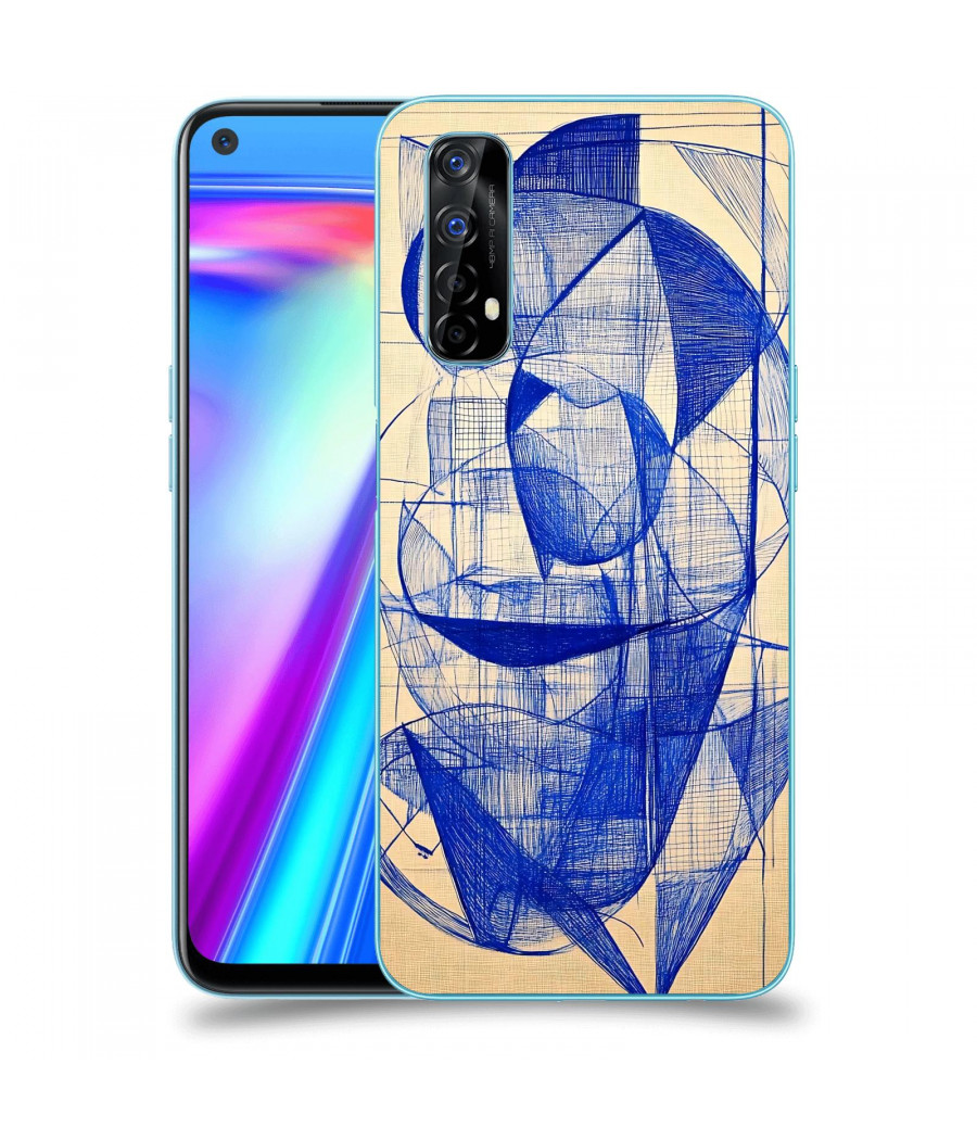 ACOVER Kryt na mobil Realme...