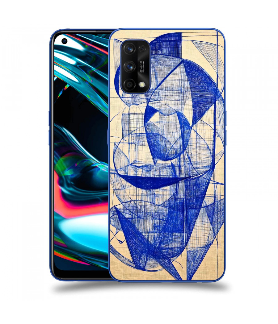 ACOVER Kryt na mobil Realme...