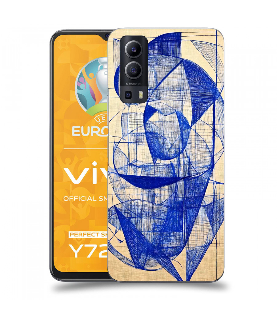 ACOVER Kryt na mobil Vivo...