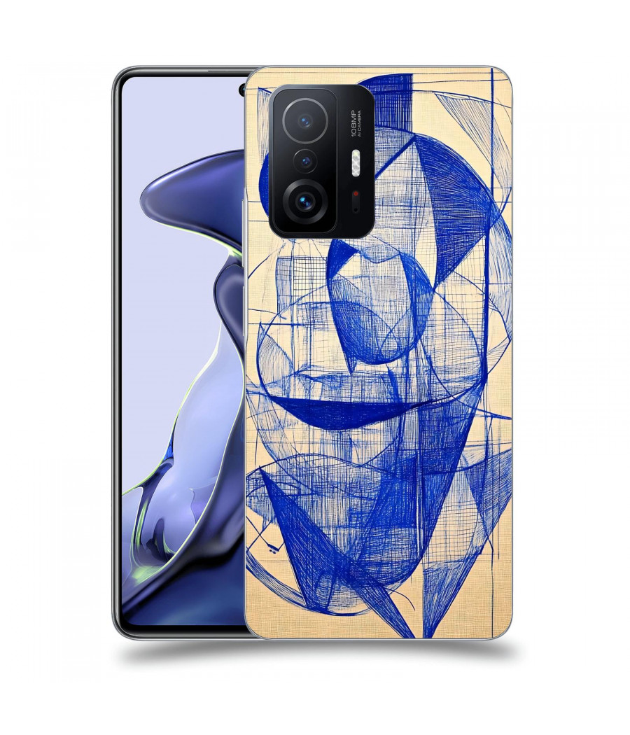 ACOVER Kryt na mobil Xiaomi...