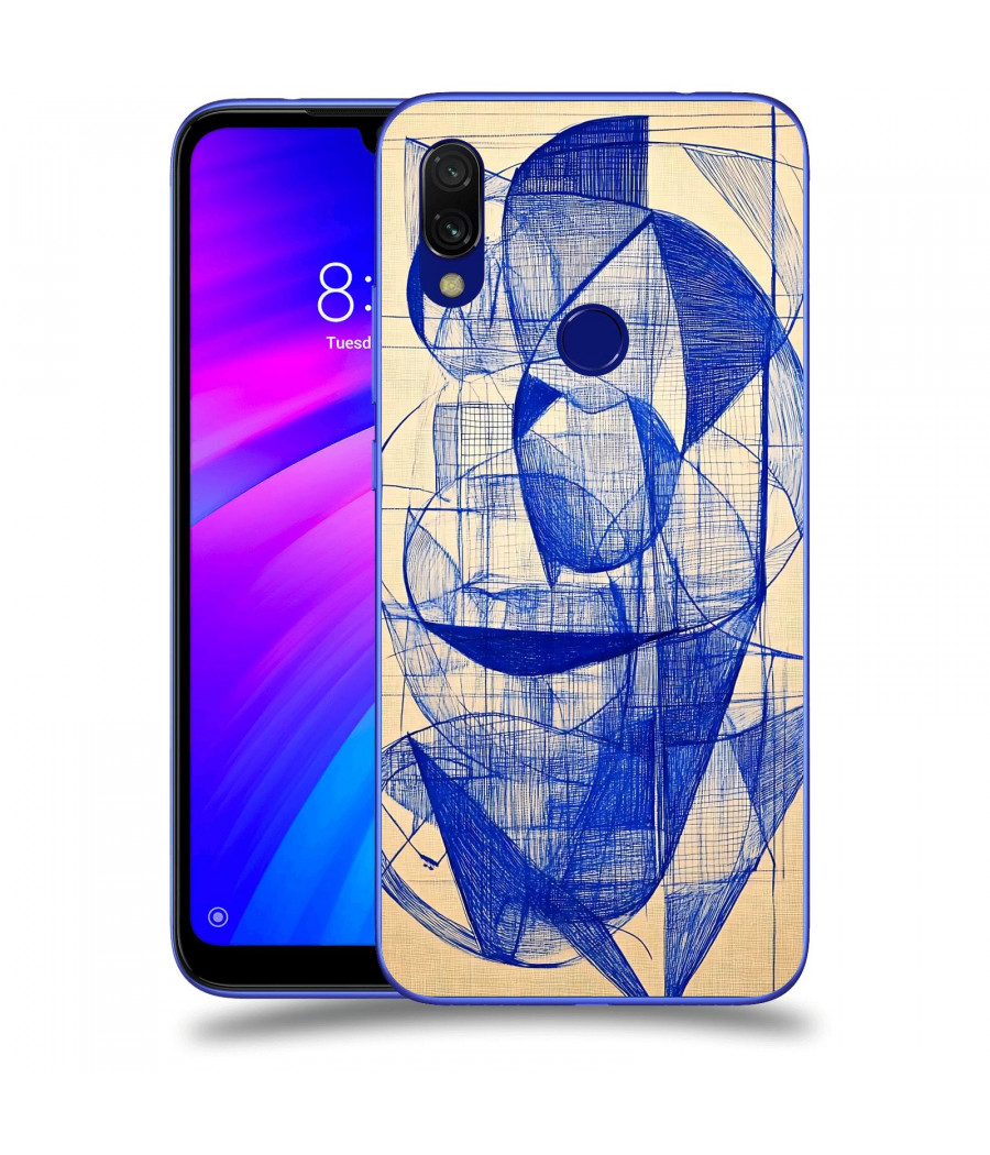ACOVER Kryt na mobil Xiaomi...