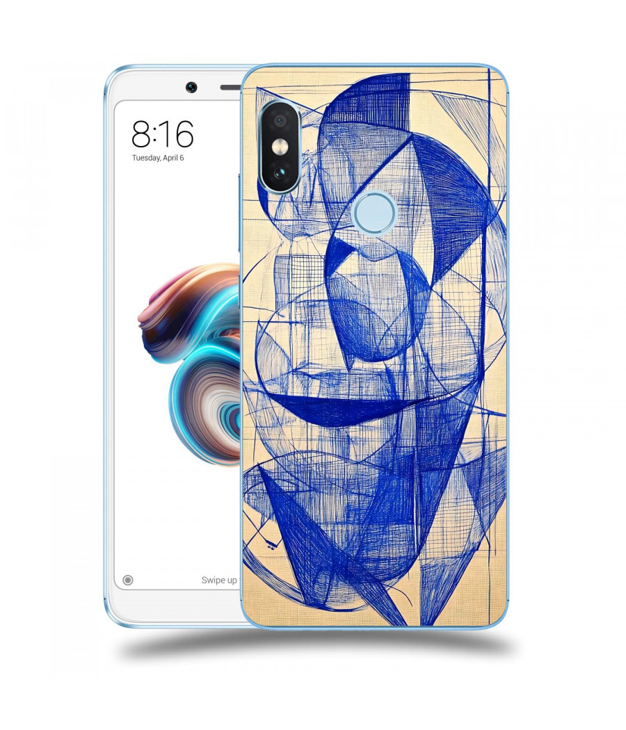 ACOVER Kryt na mobil Xiaomi...