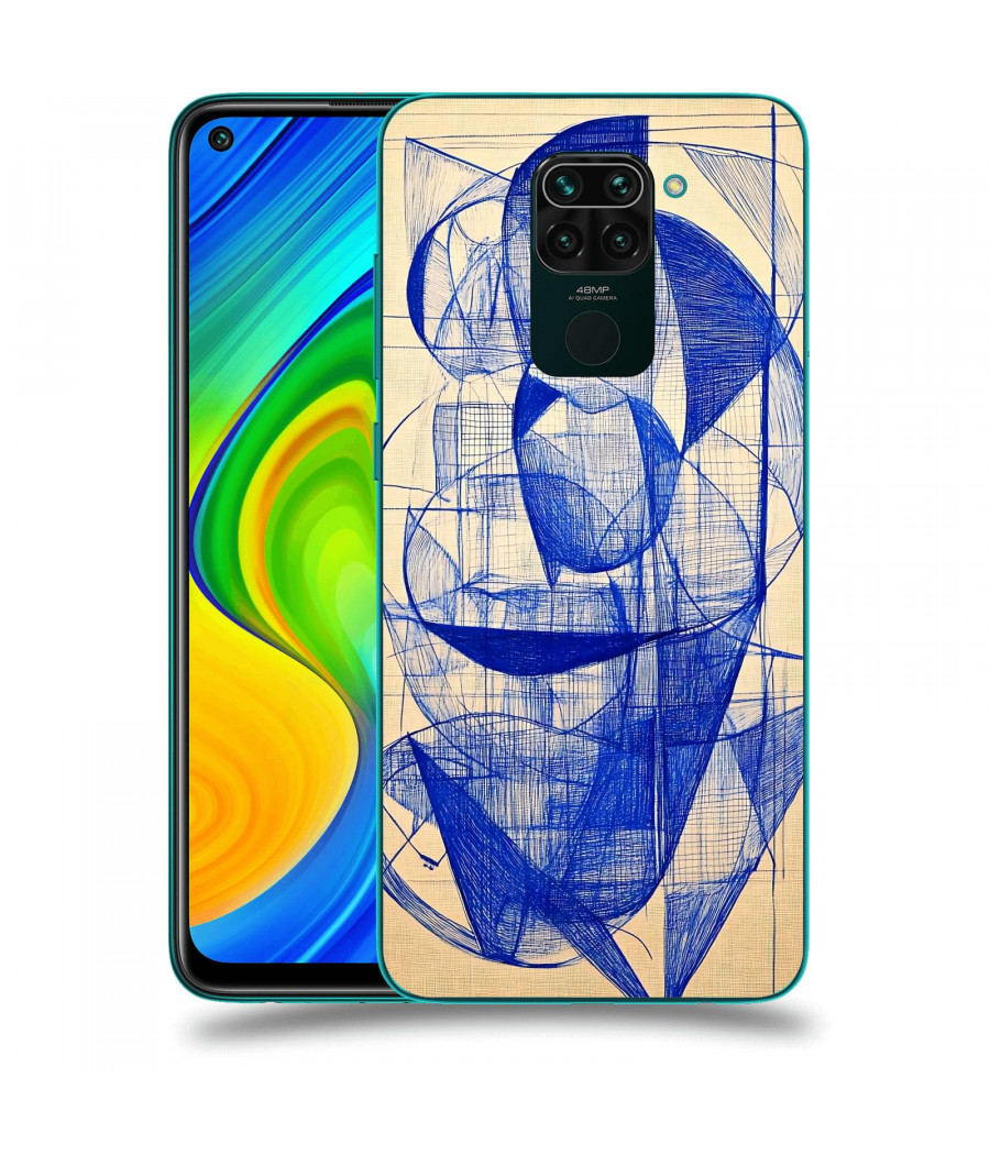 ACOVER Kryt na mobil Xiaomi...