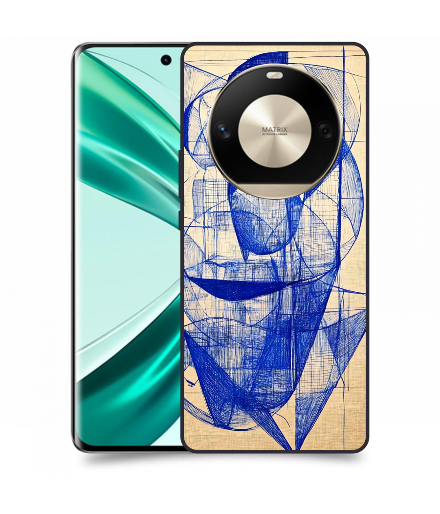 ACOVER Kryt na mobil Honor...