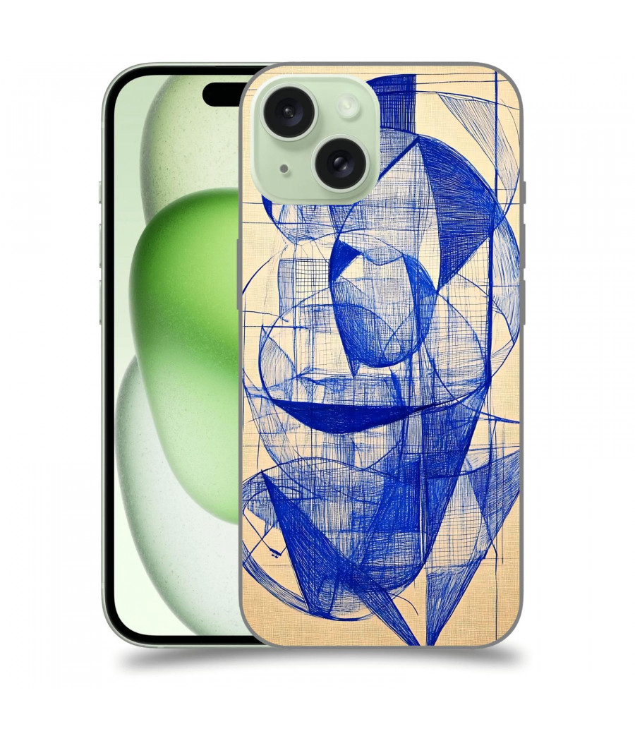 Kryt na mobil s fotkou Apple iPhone 14