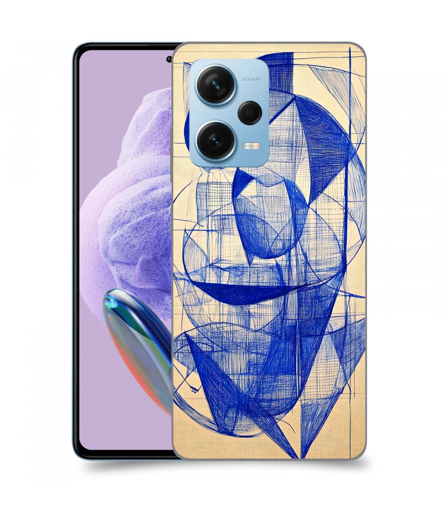 ACOVER Kryt na mobil Xiaomi...