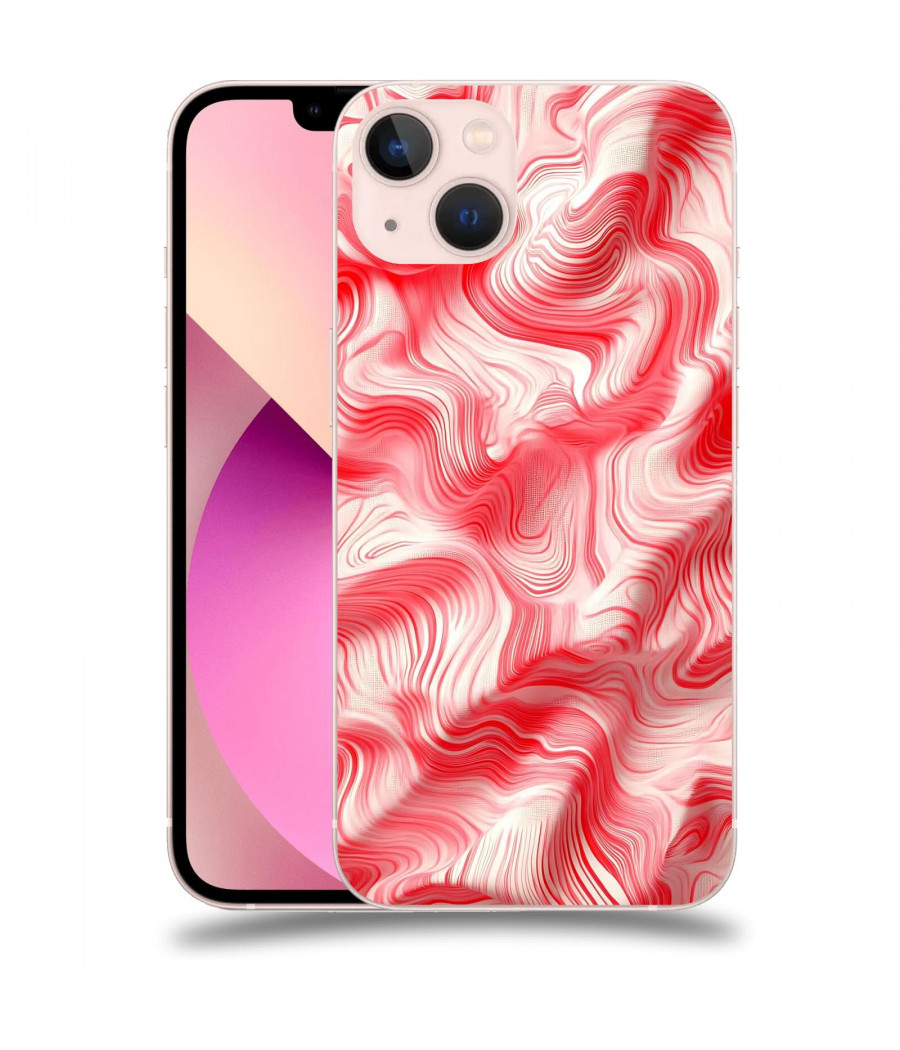 Vyberte si ACOVER obal na mobil motiv Harmonické proudění