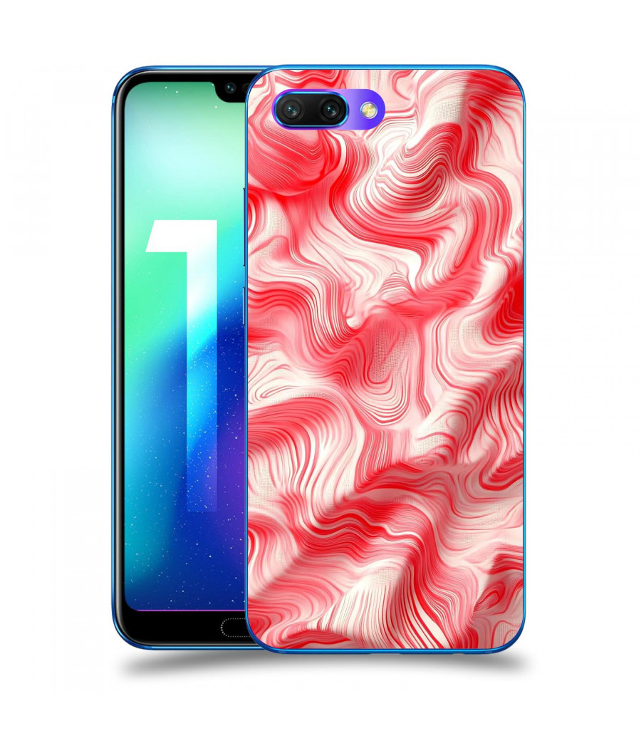 ACOVER Kryt na mobil Honor...