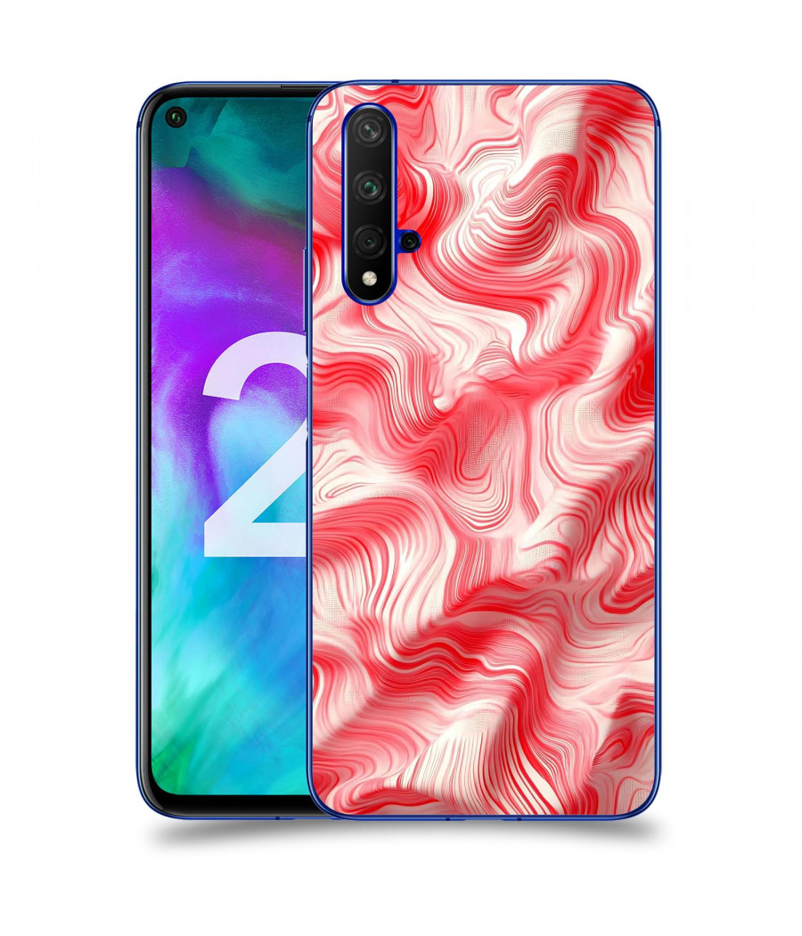 ACOVER Kryt na mobil Honor...