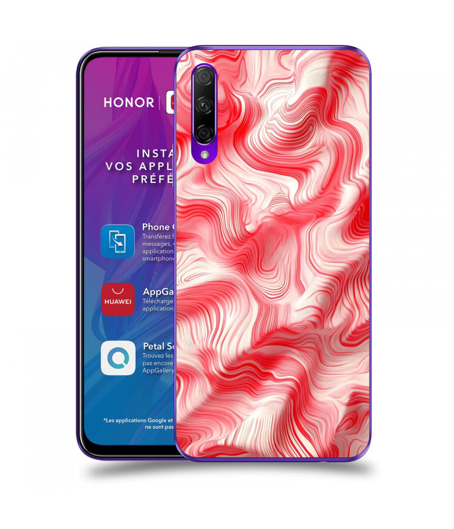 ACOVER Kryt na mobil Honor...
