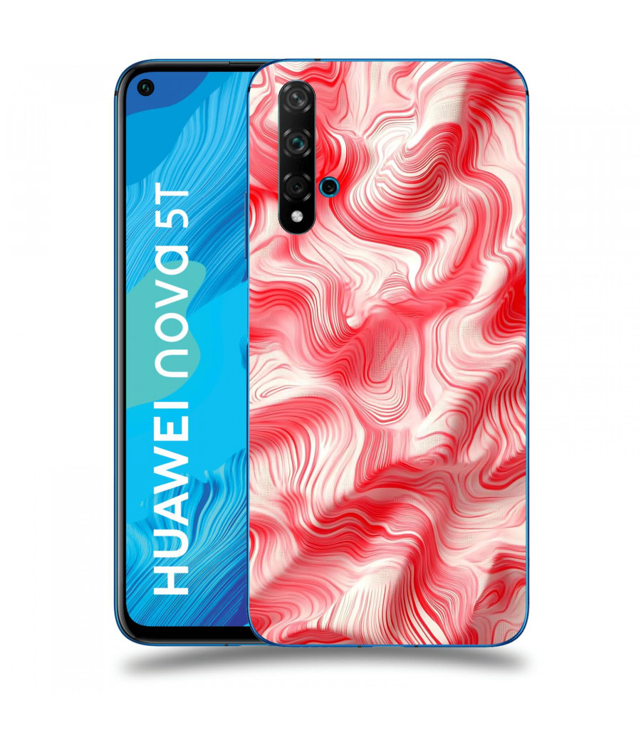 ACOVER Kryt na mobil Huawei...