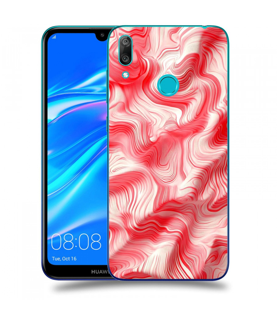 ACOVER Kryt na mobil Huawei...